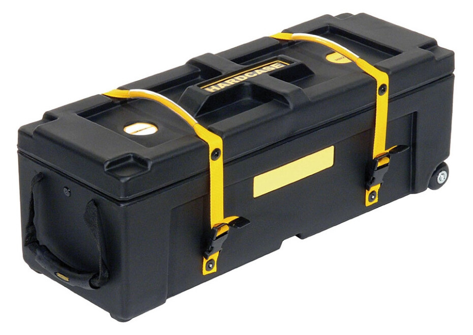 Hardcase HN28W - Case na hardware, kolečka - main (0)