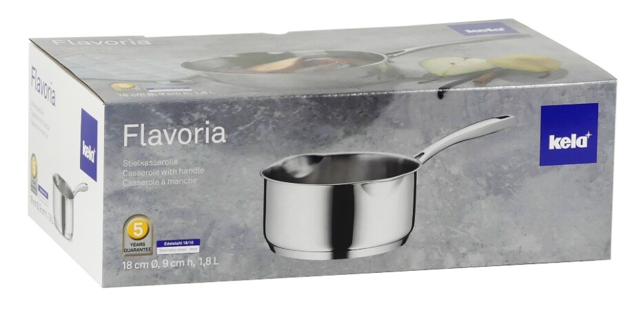 KELA Rendlík nerez 18/10 FLAVORIA 18 cm KL-10182 - main (10)