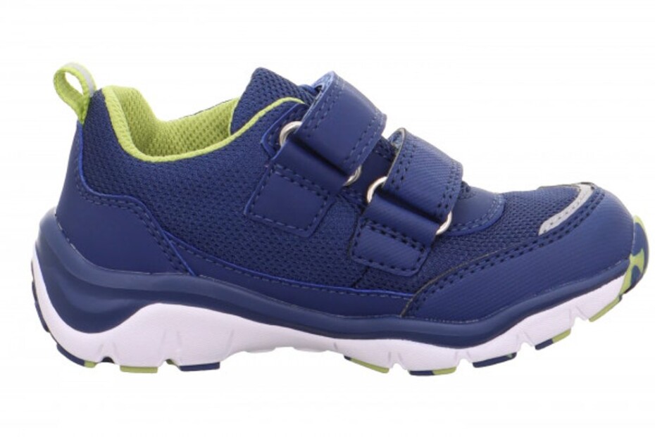 Chlapecké celoroční boty SPORT5 GTX, Superfit, 1-000235-8000, modrá - 31 - main (1)