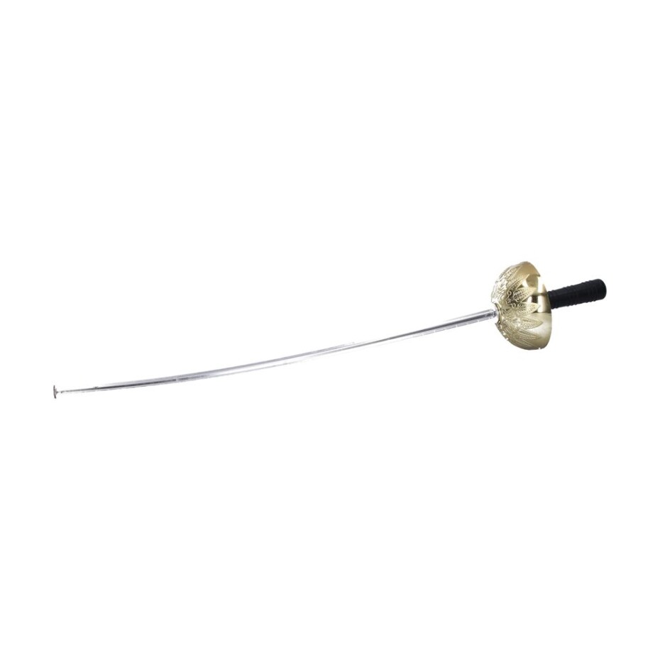 Šavle 60 cm - karnevalový doplněk, Wiky, W003128 - main (0)