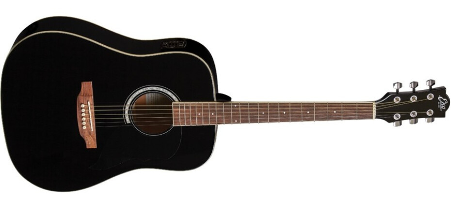 Eko Ranger 6 EQ - Black - main (0)