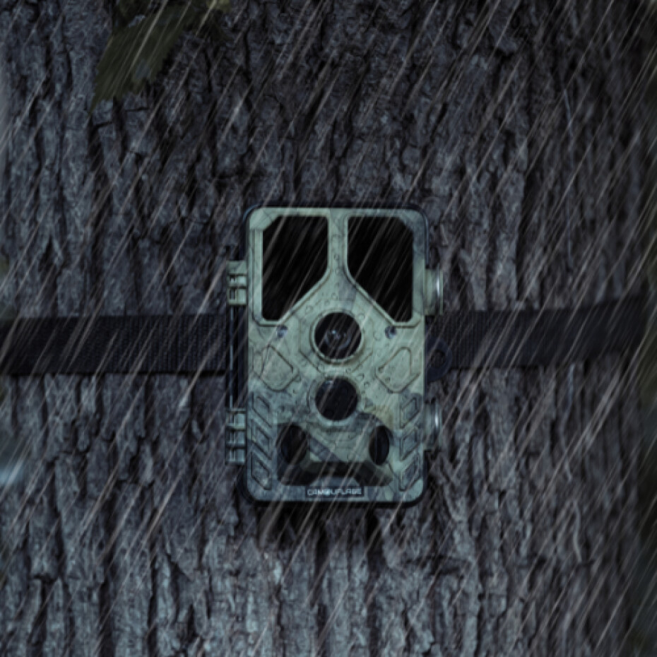 Camouflage Fotopast Camouflage EZ45 Wifi/Bluetooth 557973 - main (5)