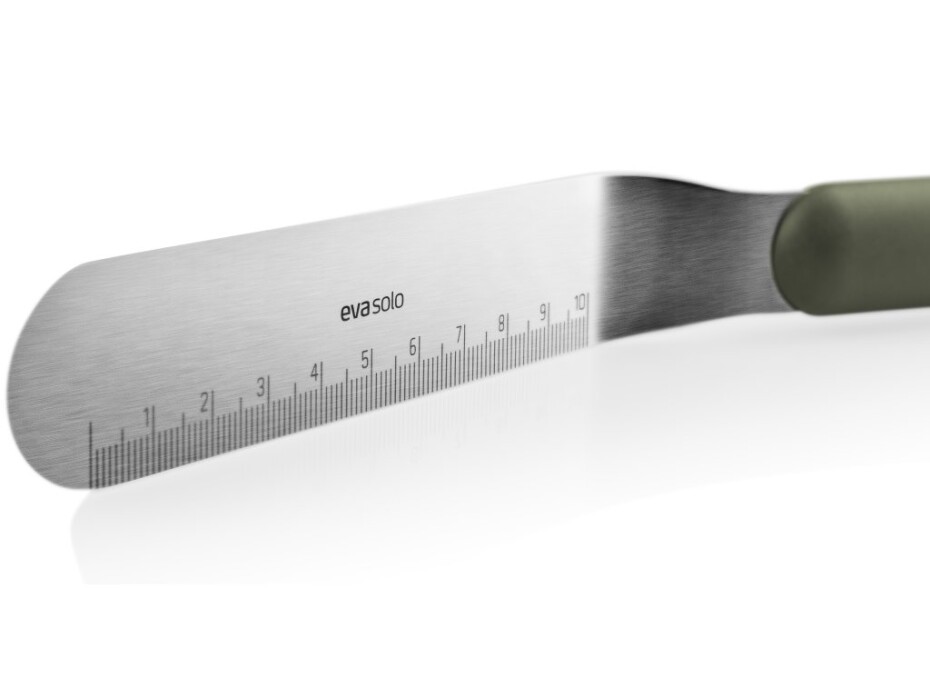 EVA SOLO Cukrářská stěrka green tools - main (2)