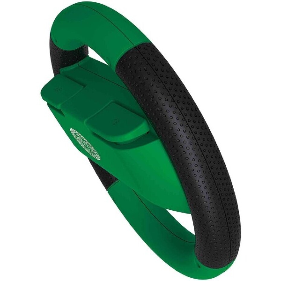 Joy-Con Wheel Deluxe - Luigi - main (3)