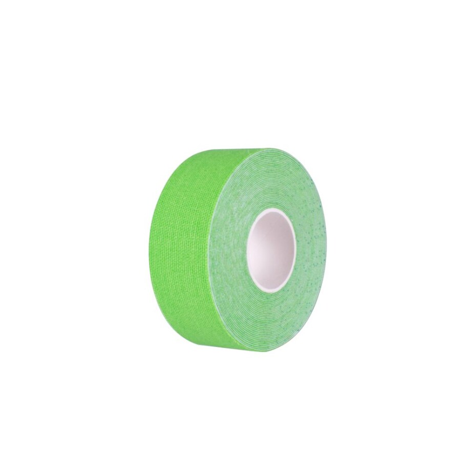 Kinesio tejp Sportago Regline 2,5 cm - tm. modrá - main (14)