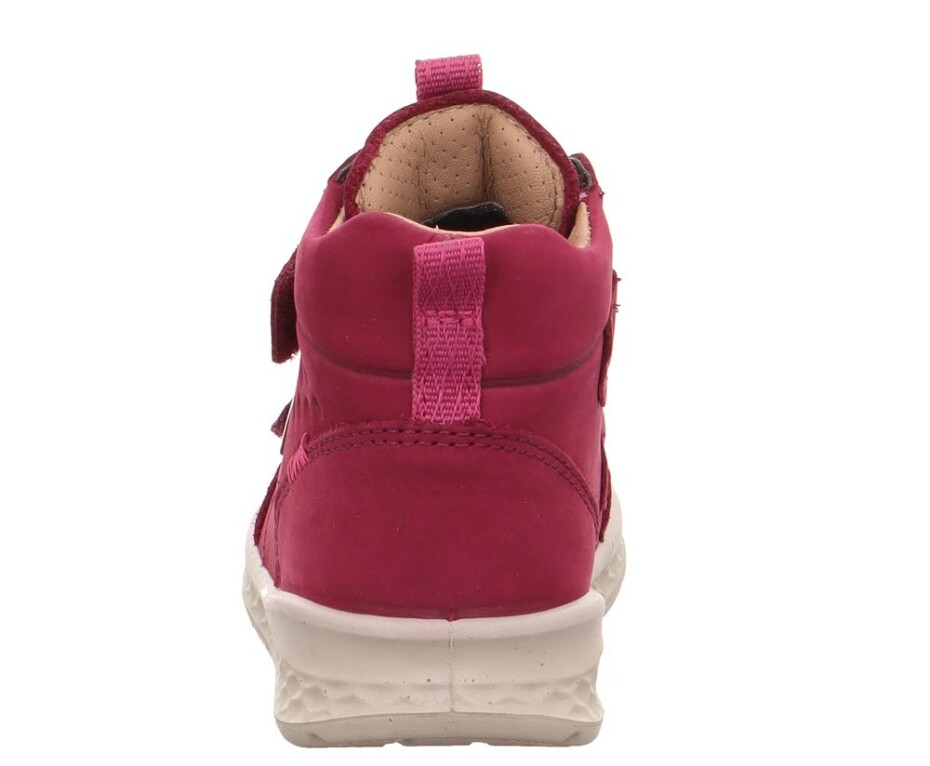 Dívčí celoroční obuv BREEZE  Red/Pink  Gore-Tex, Superfit,1-000367-5000 - 25 - main (2)