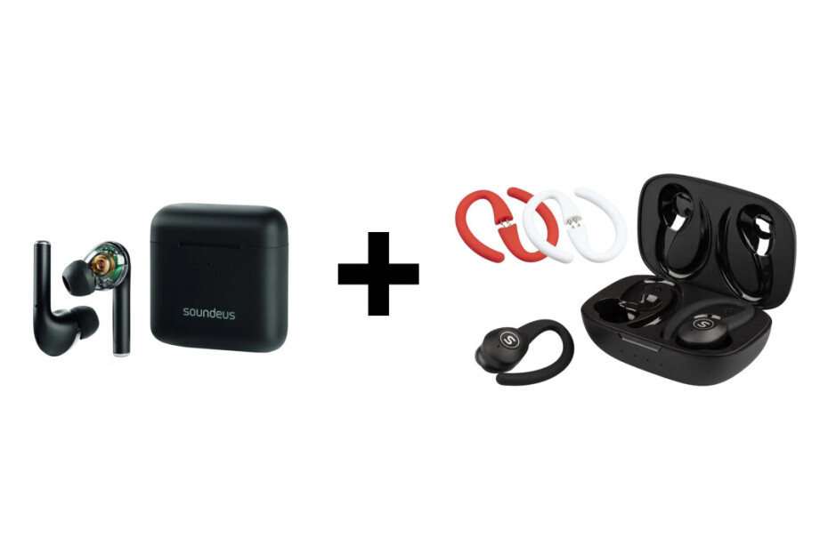 Soundeus Fortis Pons SET - main (0)