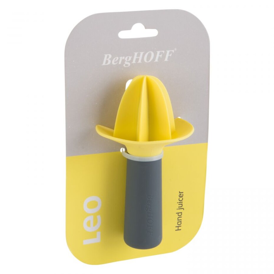 BERGHOFF Lis na citrusy ruční 13 cm LEO BF-3950011 - main (0)