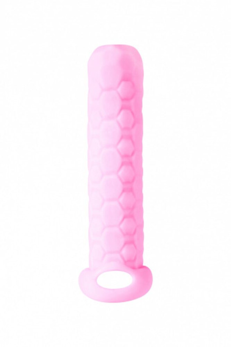 Lola Games Návlek Homme Long pink pro 9-12 cm - main (0)
