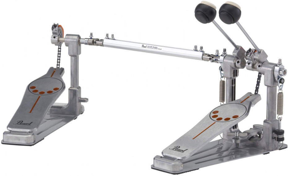 Pearl  P-932 Demonator - main (0)