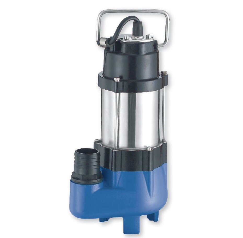 Pumpa BLUE LINE PSP8-7/0,18l - main (0)