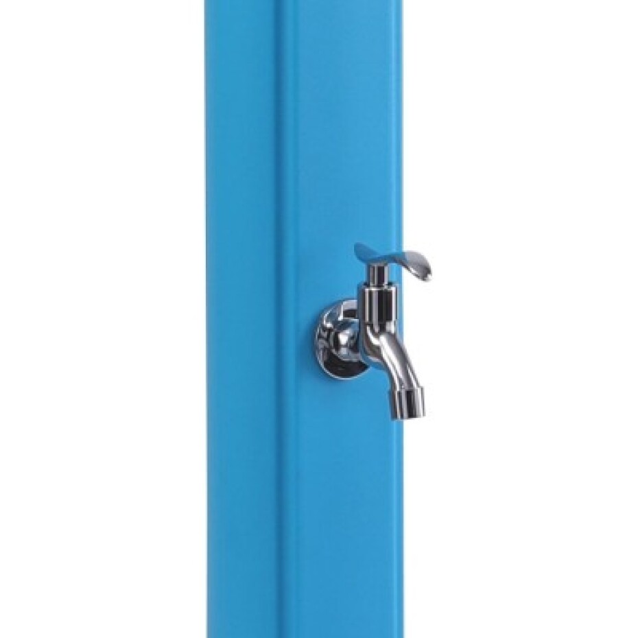 Solární sprcha Planet Pool Elegance Modrá 25L - main (3)