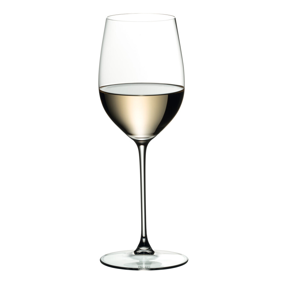 Sklenice na bílé víno VERITAS, Viognier, Chardonnay, Riedel - main (0)