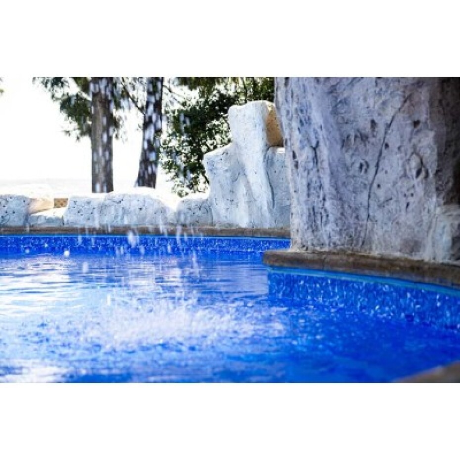 Haogenplast bazénová folie Printed Snapir NG Blue 25 m x 1,65 m x 1,5 mm, role - main (16)