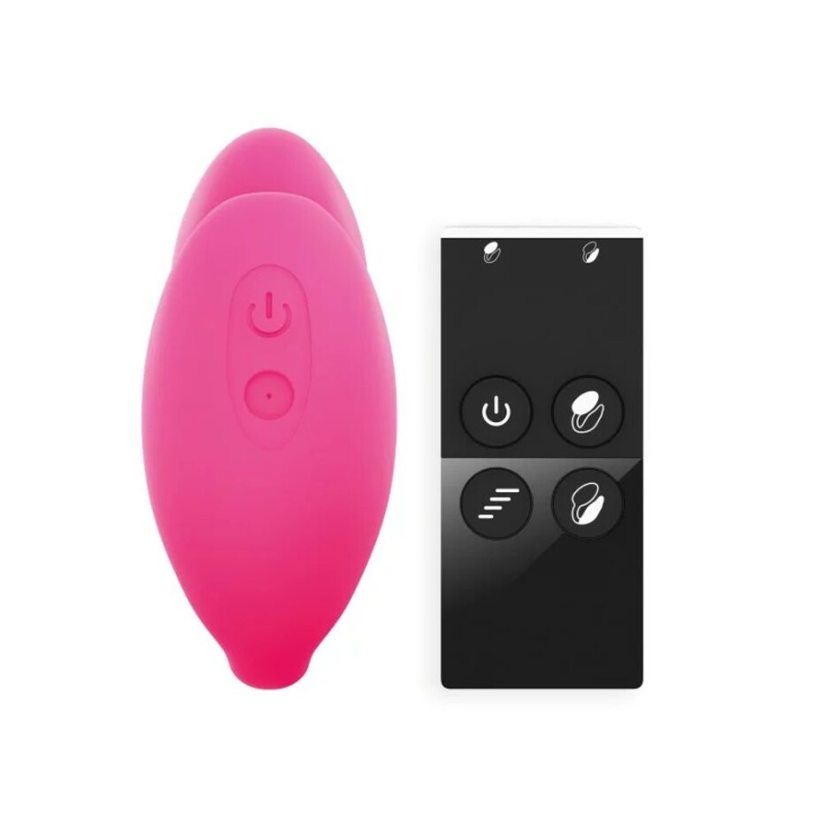 Love to Love Wonderlove Danger Pink - main (3)