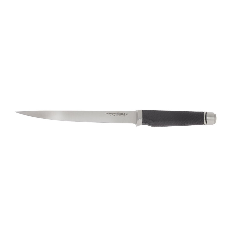 Filetovací nůž FK2 18 cm, de Buyer - main (0)