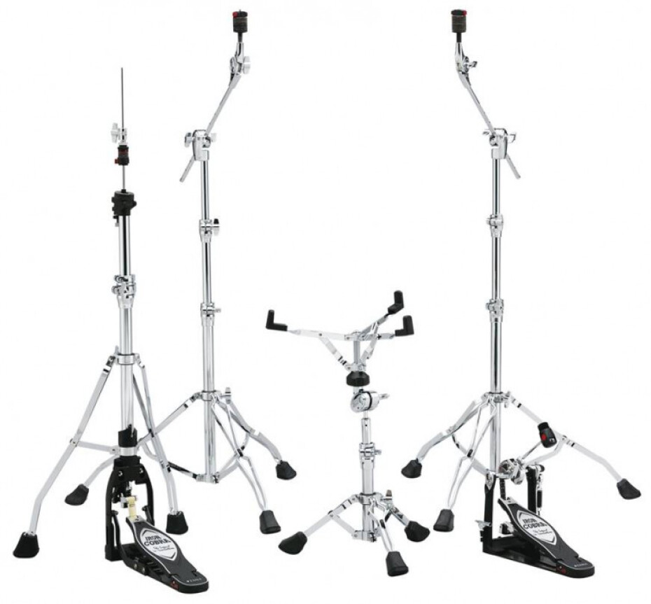 Tama HG5WN Iron Cobra 900 Hardware Kit - main (0)