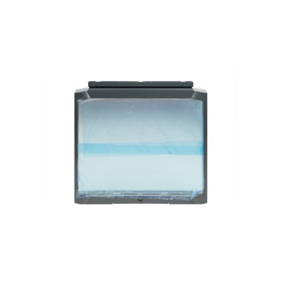 Aseko horní víko pant plexi ASIN Aqua PROFI - main (0)