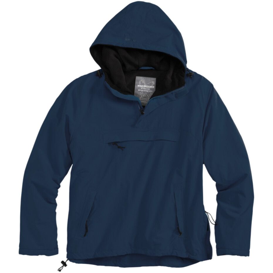 Surplus Bunda Windbreaker navy 5XL - main (0)