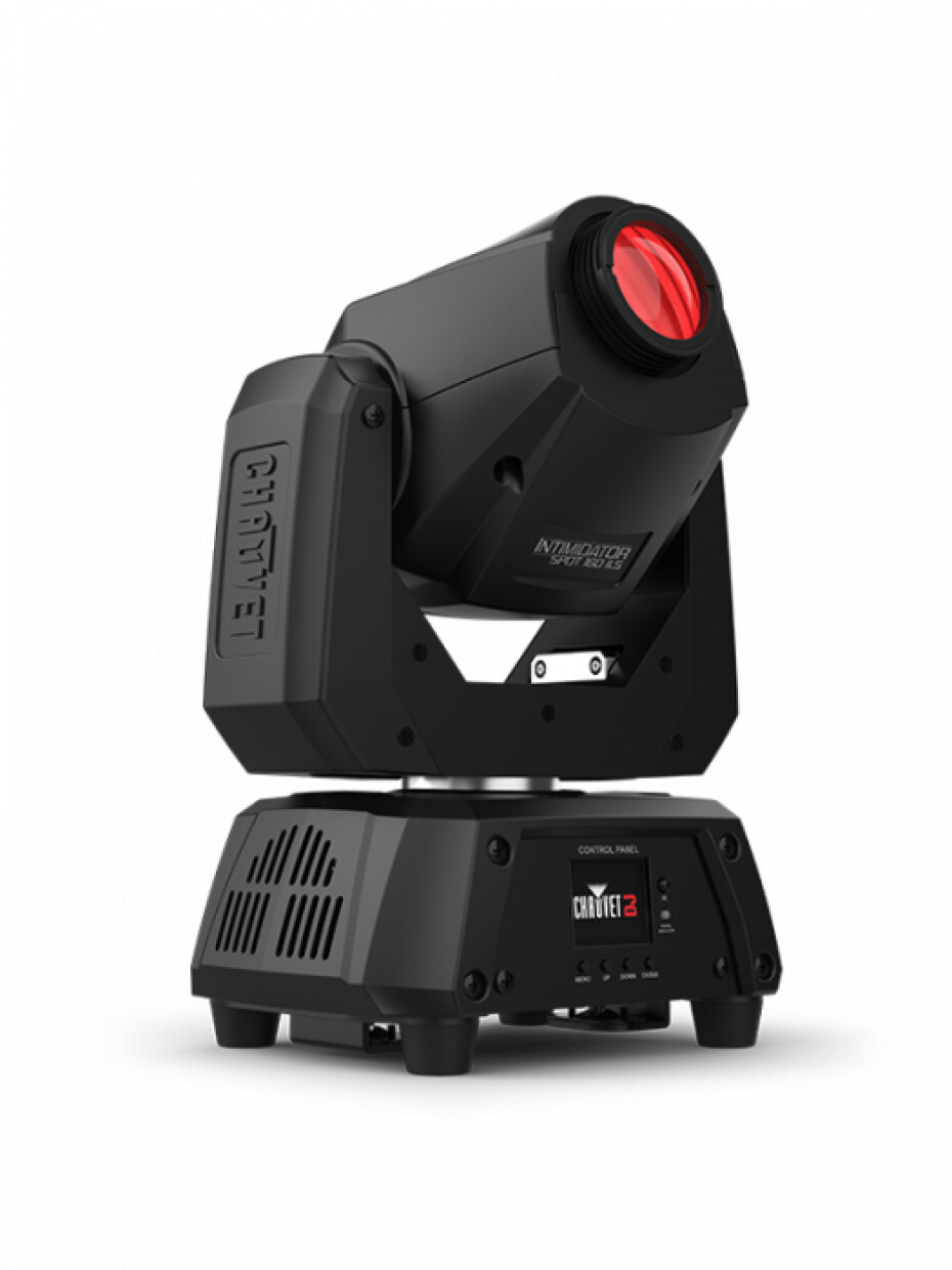 Chauvet DJ Intimidator Spot 160 ILS - main (0)