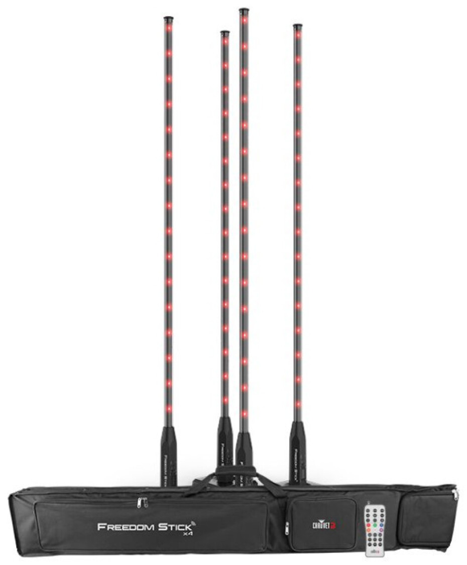 Chauvet DJ Freedom Stick X4 - main (0)