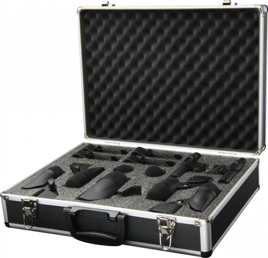 Presonus DM-7 - main (0)