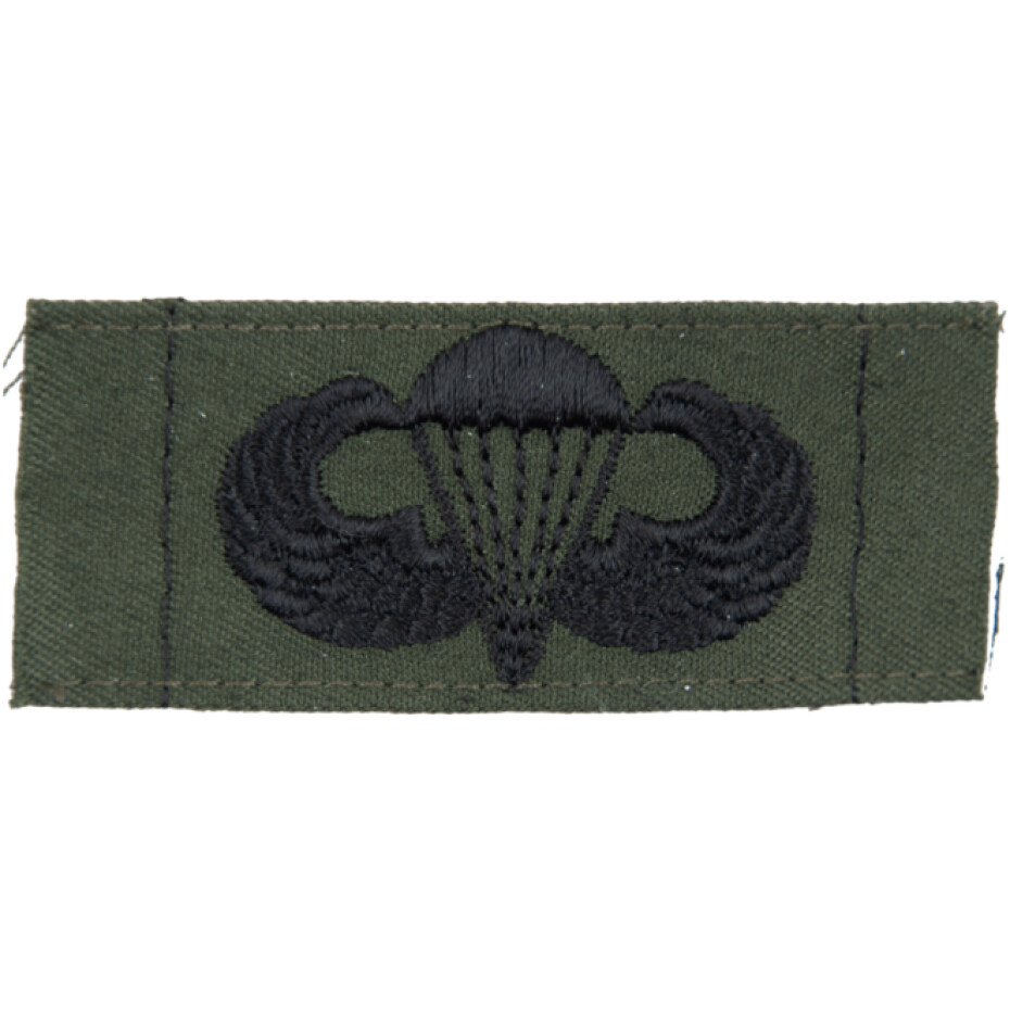 Nášivka: Výsadkářská křidélka U.S.Army - main (0)