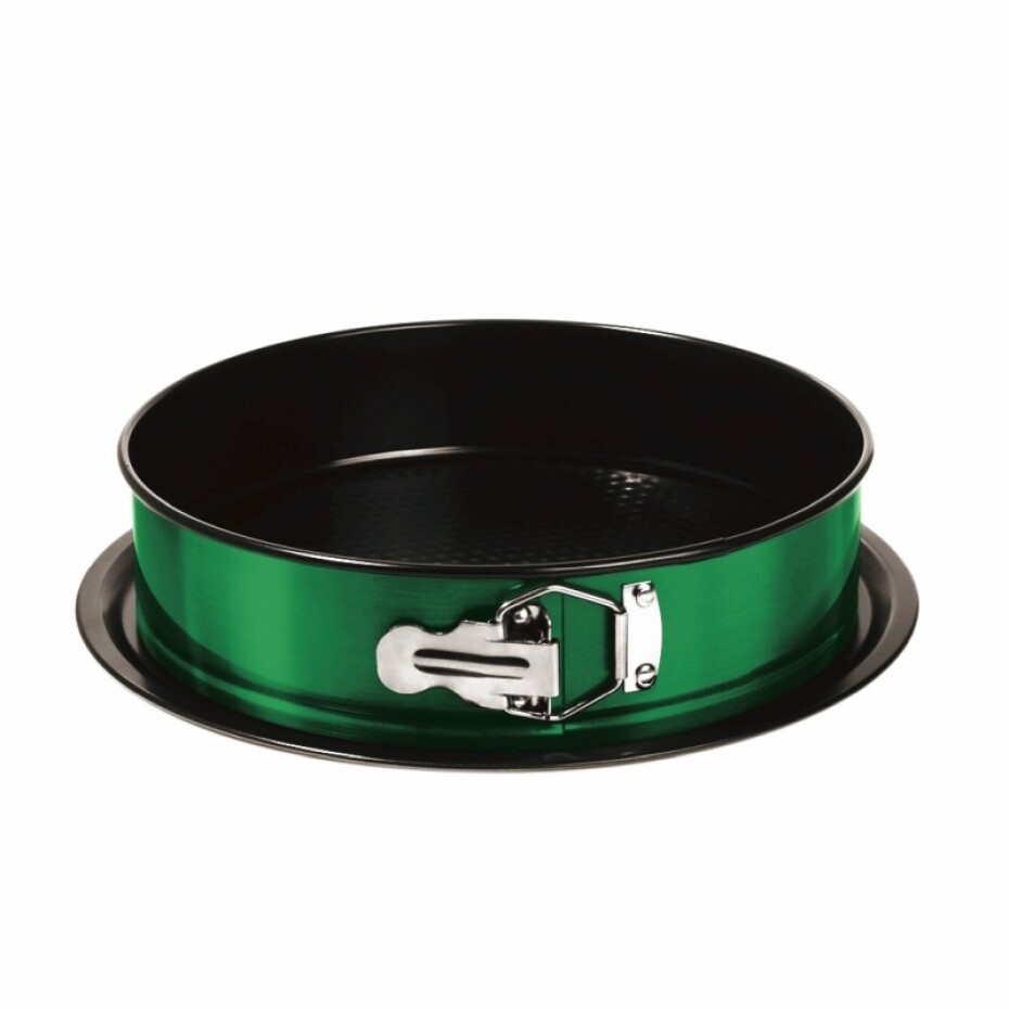 BERLINGERHAUS Forma na dort s nepřilnavým povrchem 2v1 Emerald Collection BH-6462 - main (2)
