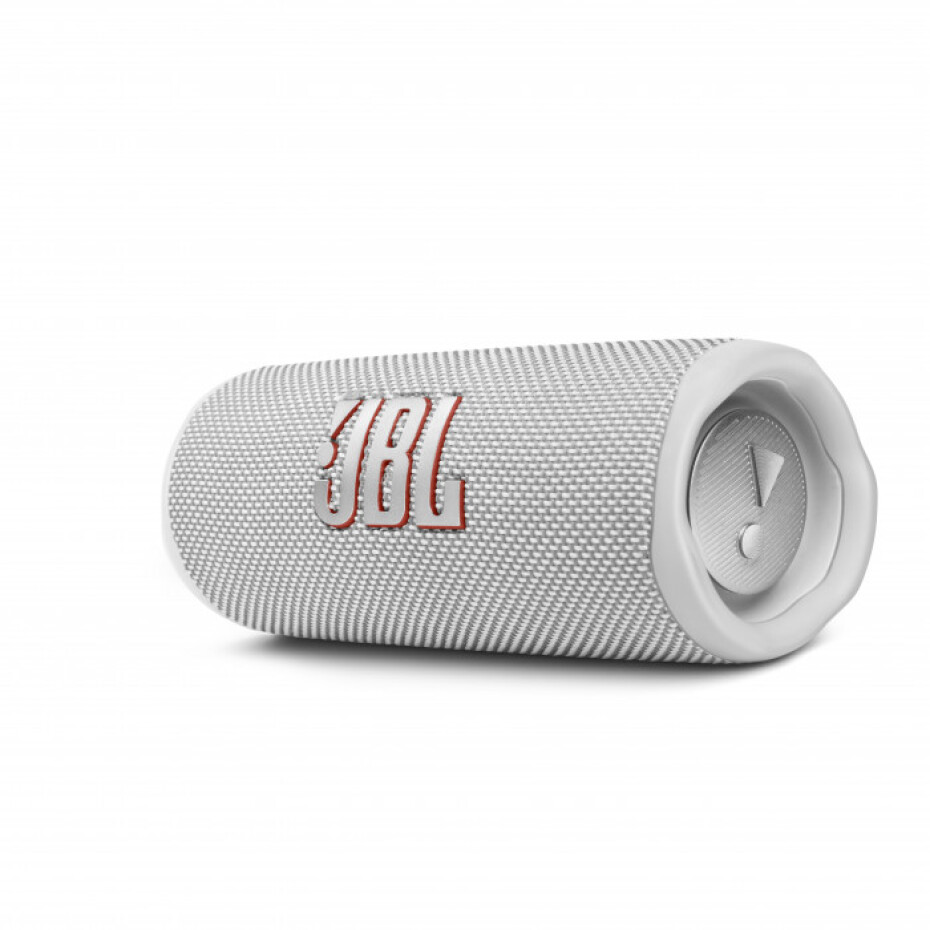 JBL Flip 6 bílý - main (0)