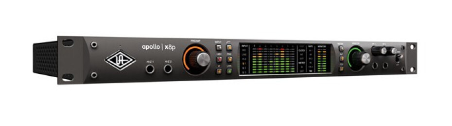 Universal Audio Apollo x8p - main (0)