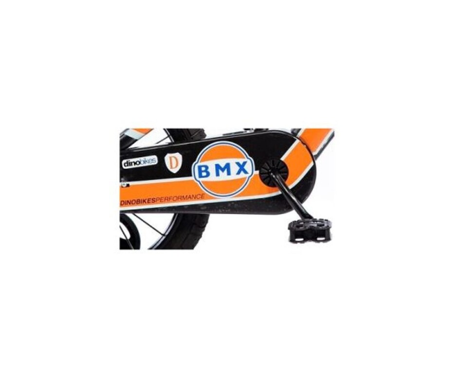 Dětské kolo BMX, Dino Bikes, W012681 - main (1)