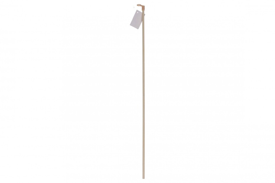 Hůlka k lampionu dřevěná 50 cm - main (0)