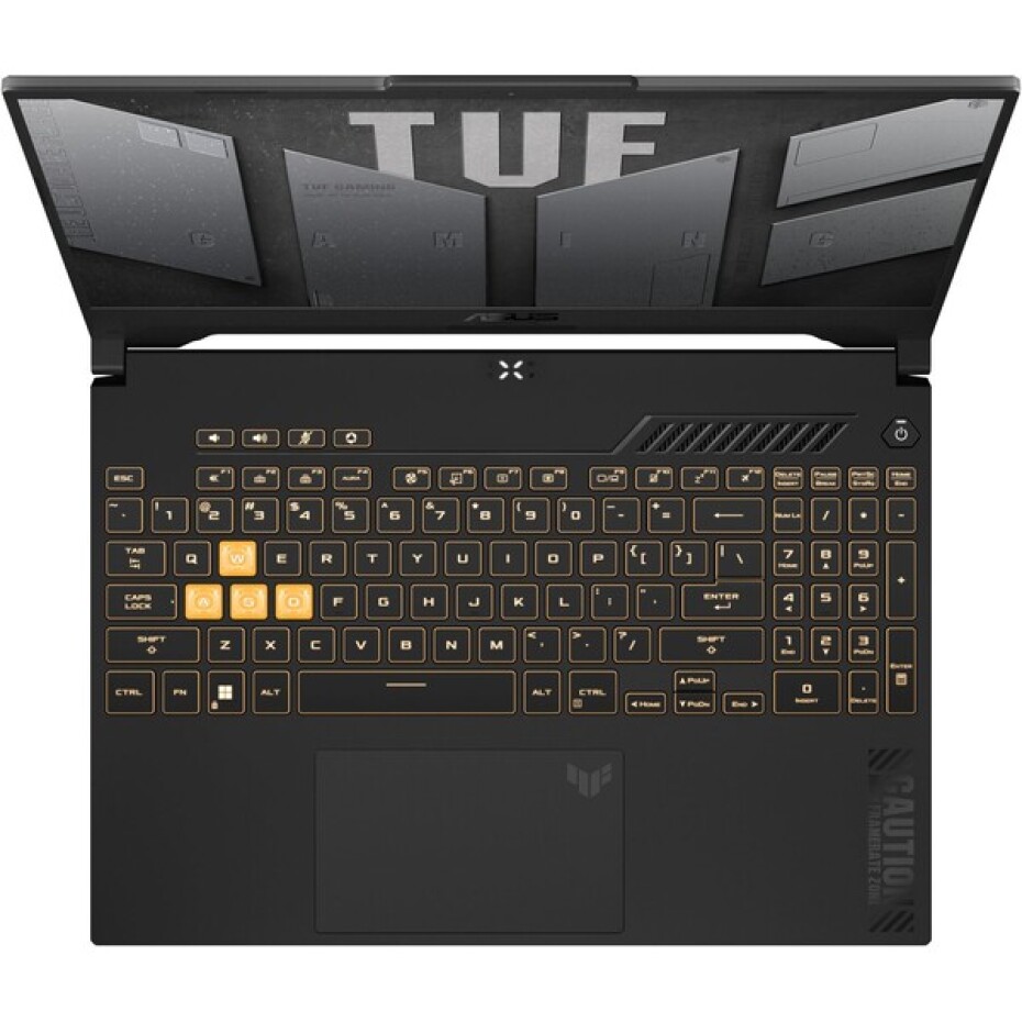 ASUS TUF Gaming F15 (FX507VI-LP058W) černá - main (1)