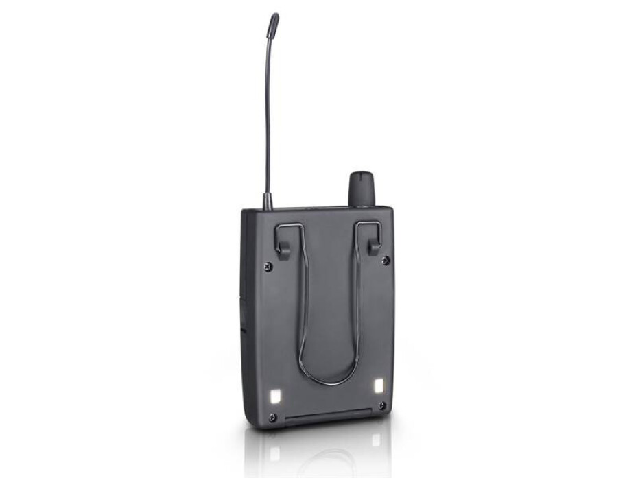 LD Systems LD MEI1000 BPR FC - náhradní klip - main (0)