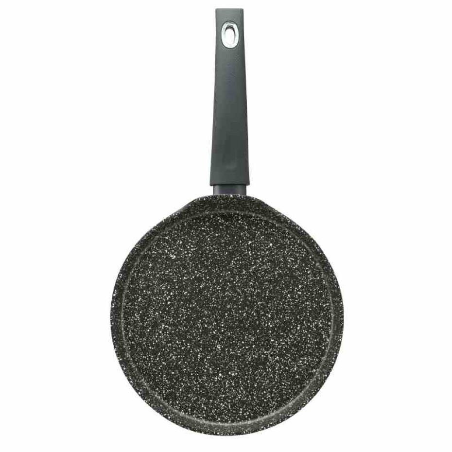 BERGNER Pánev na palačinky s nepřilnavým povrchem 24 cm Orion BG-8522-MBG - main (5)