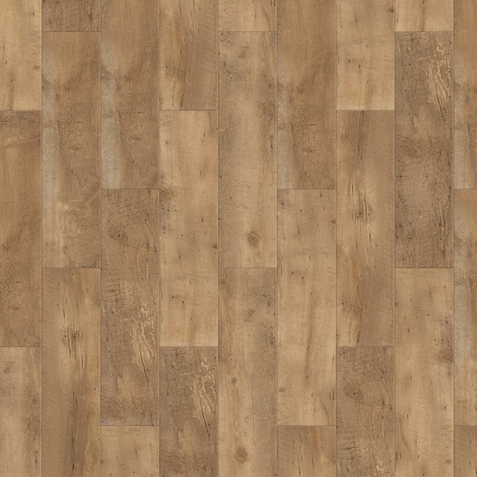 Gerflor Creation 55 Rustic Oak 0445 - main (0)
