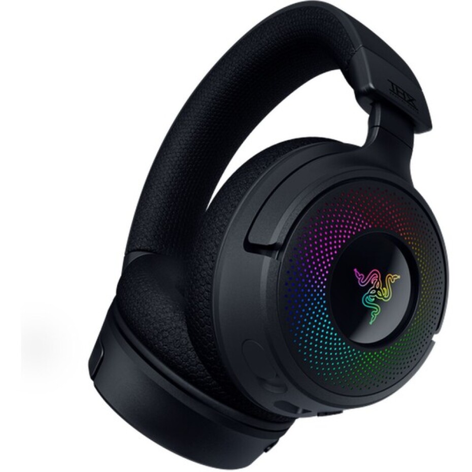 Razer Kraken V4 herní sluchátka černá - main (4)