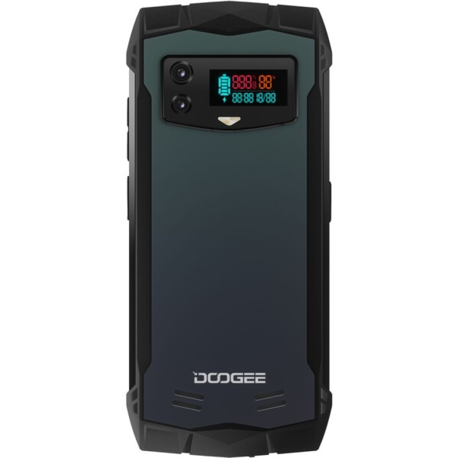 Doogee Smini DualSIM 8GB/256GB černá - main (1)