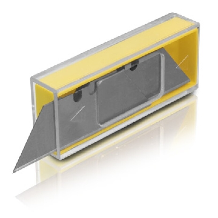 ERBA Čepel lichoběžníková 10 ks  ER-33038 - main (0)