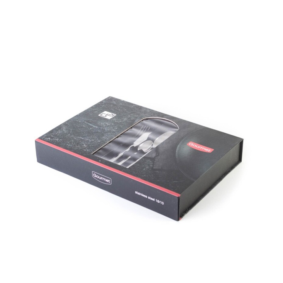 G21 Sada příborů G21 Gourmet Luxury, 24 ks G21-60022159 - main (4)