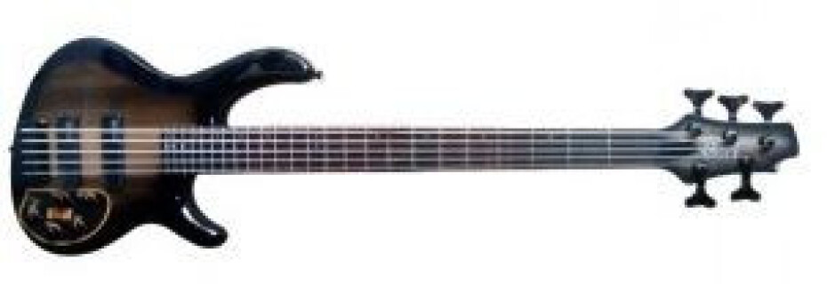 Cort C4 Plus ZBMH TBB - main (0)