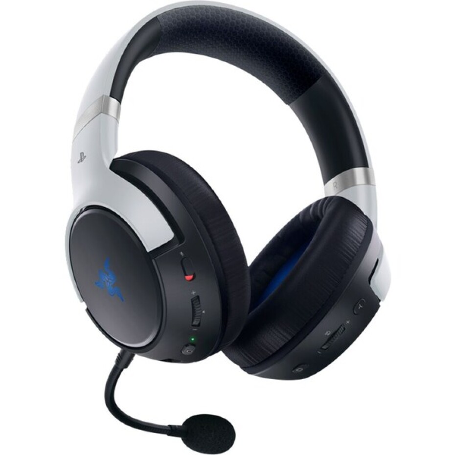 Razer Kaira Pro for Playstation sluchátka černá - main (2)