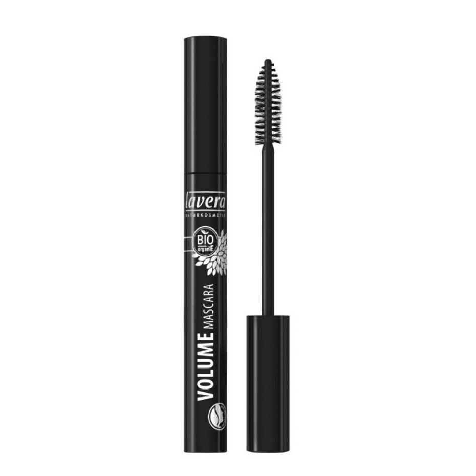Lavera Zesilující řasenka Volume - hnědá 9 ml - main (0)