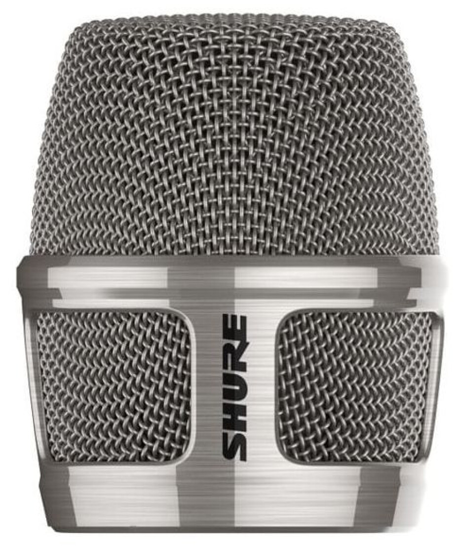 Shure Pro RPM283 - main (0)