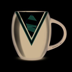 Product detail of Harry Potter Hrnek oválný - Nebelvír 425 ml - EPEE