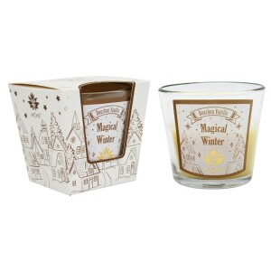 Product detail of Arome Vonná svíčka ve skle Vanilla, 120 g