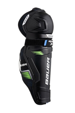 Product detail of Holeně Bauer X  Junior 11 palců