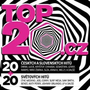 Product detail of TOP20.CZ 2020/2 - Různí interpreti