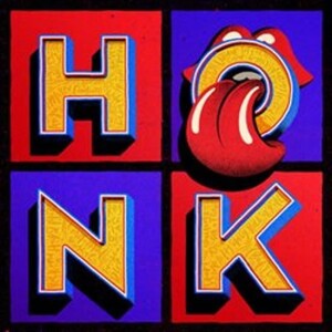 Product detail of The Rolling Stones: Honk - 2 CD - The Rolling Stones