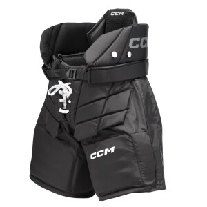 Product detail of Brankářské hokejové kalhoty CCM Tacks F5 Black Junior S